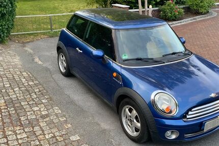 Mini Cooper 201.600 km 1.450 &euro; Versmold 33775