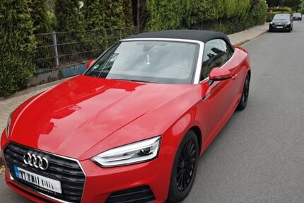 Audi A5 122.872 km 21.900 &euro; Rheda-Wiedenbrück 33378