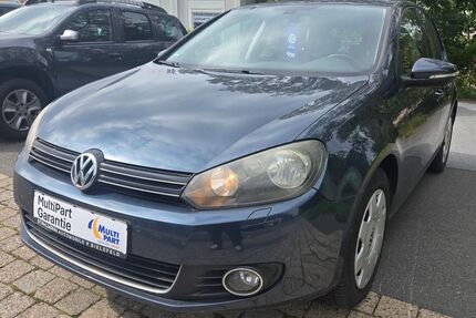 VW Golf 137.000 km 6.950 &euro; Bielefeld 33647