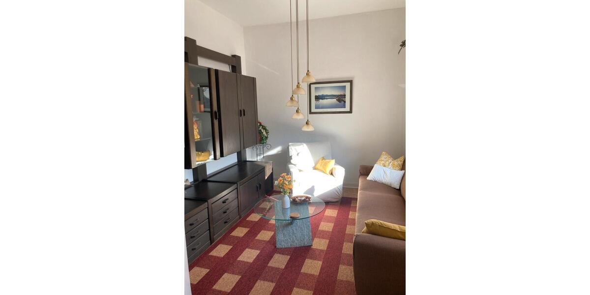 Etagenwohnung Bielefeld Brackwede - 2 Zimmer, 42 m&sup2;, 600&euro; | Angebot:26143087