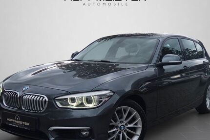 BMW 118 169.200 km 10.599 &euro; Gütersloh 33334