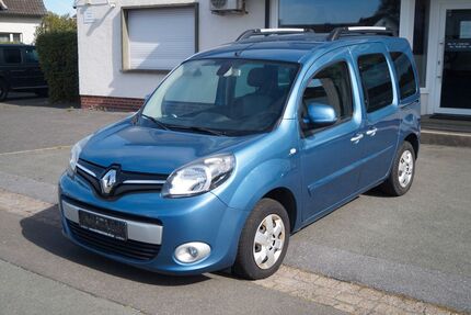 Renault Kangoo 56.000 km 14.890 &euro; Gütersloh 33332