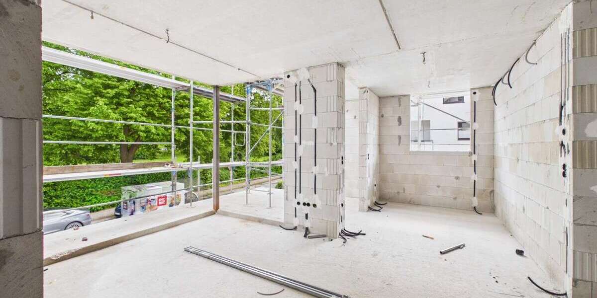 Etagenwohnung Bielefeld Schildesche - 4 Zimmer, 110 m&sup2;, 574.184&euro; | Angebot:27112293