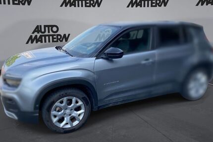 Jeep Avenger 49.999 km 24.890 &euro; Bielefeld 33719