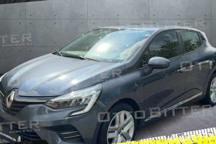 Renault Clio 84.699 km 11.445 &euro; Bielefeld 33647