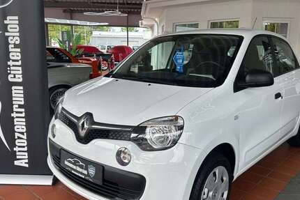 Renault Twingo 144.000 km 5.799 &euro; Gütersloh 33334