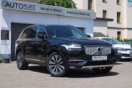 Volvo XC90 179.841 km 22.950 &euro; Bielefeld 33617