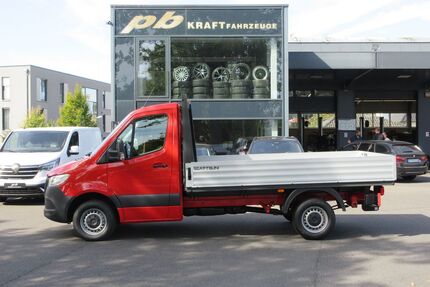 Mercedes-Benz Sprinter 1.640 km 45.950 &euro; Gütersloh 33332