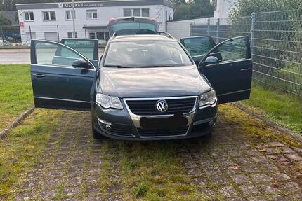 VW Passat 289.000 km 3.950 &euro; Bielefeld 33613