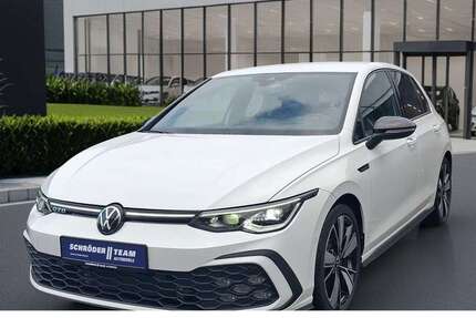 VW Golf GTD 19.175 km 36.490 &euro; Bielefeld 33689