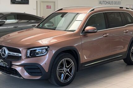 Mercedes-Benz GLB 200 161.800 km 25.490 &euro; Rietberg 33397