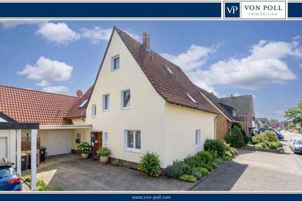 Haus Gütersloh Kattenstroth - 8 Zimmer, 253 m&sup2;, 580.000&euro; | Angebot:26827046