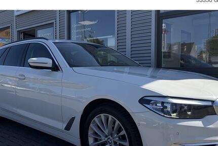 BMW 530 297.750 km 16.890 &euro; Gütersloh 33330
