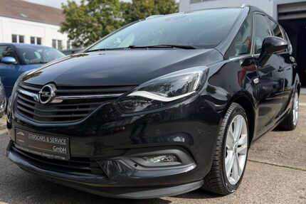 Opel Zafira Tourer 155.000 km 12.450 &euro; Lage 32791