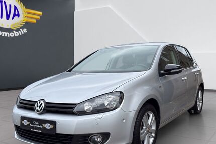 VW Golf 76.000 km 8.999 &euro; Bielefeld 33647