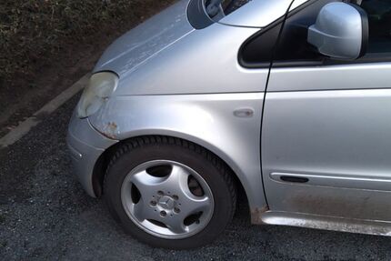 Mercedes-Benz Vaneo 185.000 km 650 &euro; Beckum 59269
