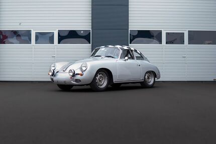 Porsche 356 39.037 km 88.000 &euro; Steinhagen 33803
