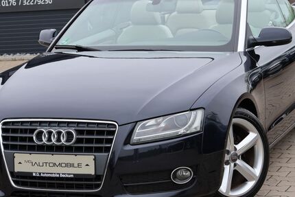 Audi A5 156.900 km 9.950 &euro; Beckum 59269