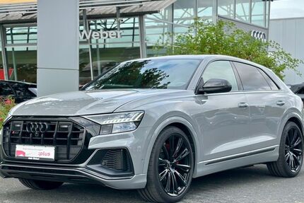 Audi SQ8 74.890 km 79.890 &euro; Neubeckum 59269