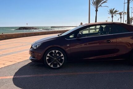 Opel Cascada 139.850 km 8.500 &euro; Bielefeld 33739