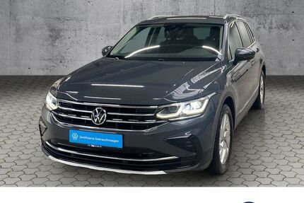 VW Tiguan 80.540 km 23.670 &euro; Rheda-Wiedenbrück 33378