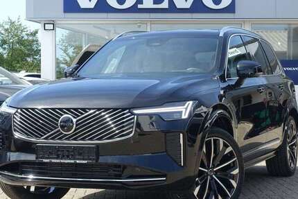 Volvo XC90 20.654 km 69.899 &euro; Warendorf 48231