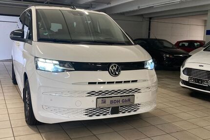 VW T7 Multivan 75.200 km 45.900 &euro; Bielefeld 33613