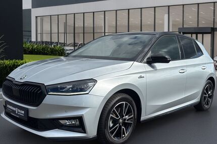 Skoda Fabia 16.217 km 22.690 &euro; Bielefeld 33609