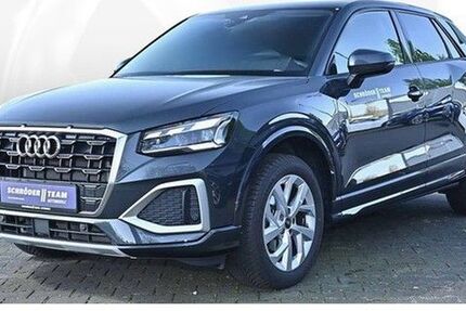 Audi Q2 8.930 km 25.490 &euro; Bielefeld 33689