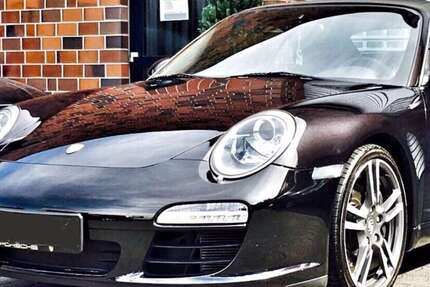 Porsche 997 64.800 km 79.000 &euro; Bielefeld 33602