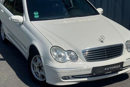 Mercedes-Benz C 180 279.864 km 1.999 &euro; Rheda-Wiedenbrück 33378