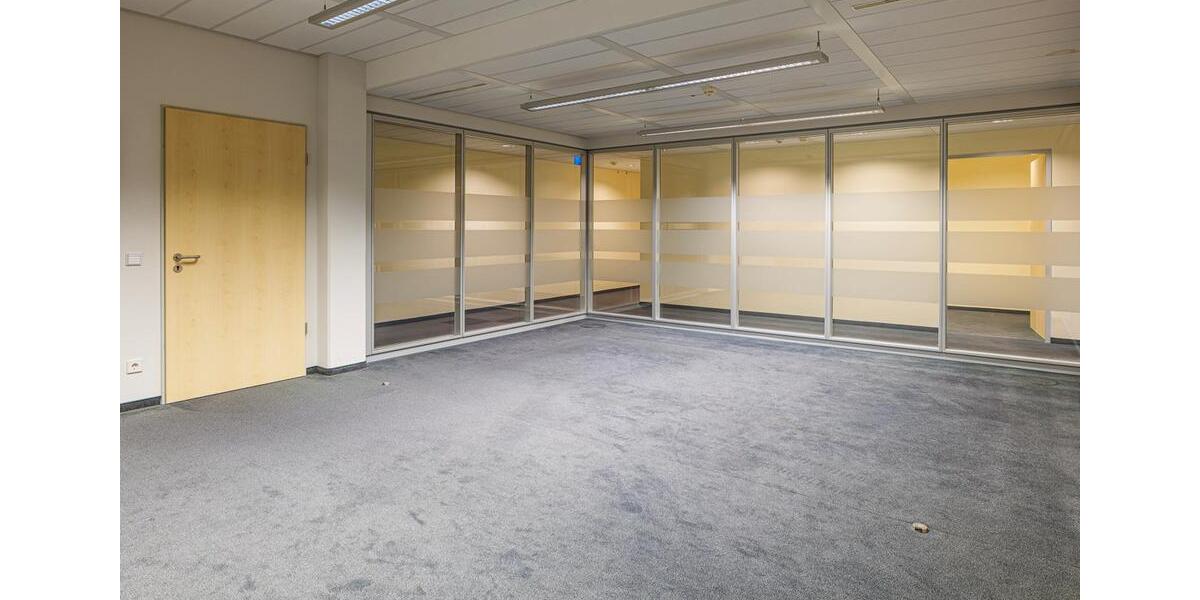 Gewerbeobjekt Bielefeld Mitte - 8&euro; | Angebot:13451873