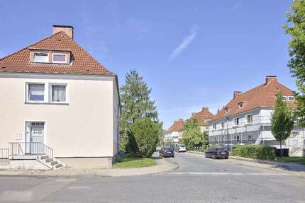 Wohnung Bielefeld Dornberg - 2 Zimmer, 49 m&sup2;, 529&euro; | Angebot:27485772