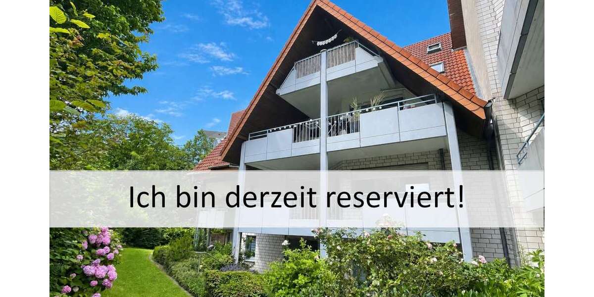 Etagenwohnung Oerlinghausen - 2 Zimmer, 80 m&sup2;, 180.000&euro; | Angebot:27078645