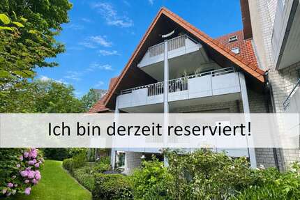 Wohnung Oerlinghausen - 2 Zimmer, 80 m&sup2;, 180.000&euro; | Angebot:27078645