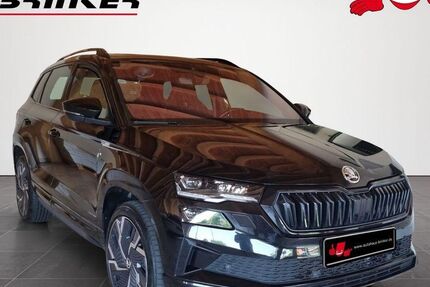 Skoda Karoq 46.090 km 30.960 &euro; Bielefeld 33649