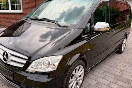 Mercedes-Benz Viano 227.788 km 24.999 &euro; Harsewinkel 33428