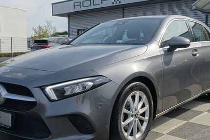Mercedes-Benz A 180 79.995 km 17.890 &euro; Warendorf 48231