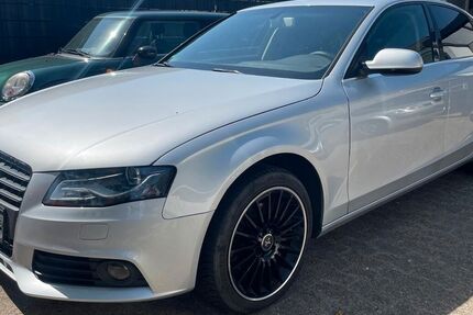 Audi A4 243.000 km 3.950 &euro; Bielefeld 33659