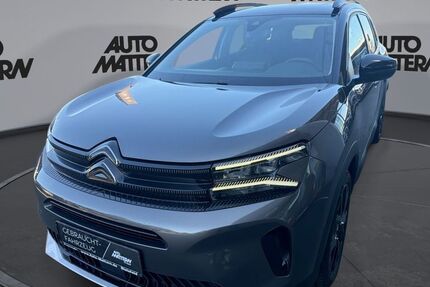 Citroen C5 Aircross 19.876 km 18.890 &euro; Bielefeld 33719
