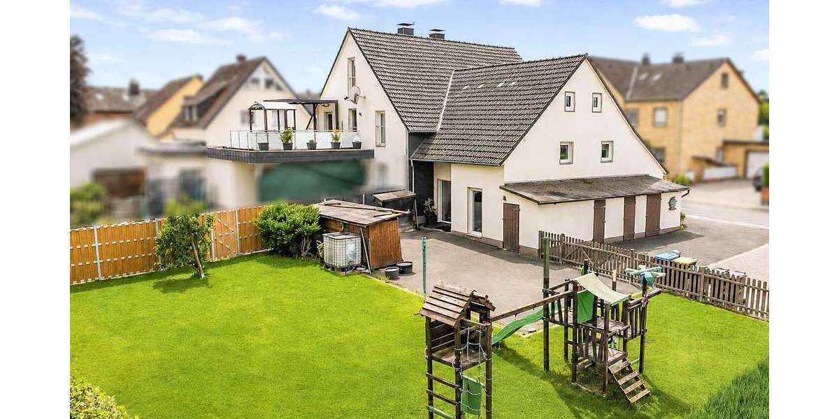 Einfamilienhaus Lage - 4 Zimmer, 195 m&sup2;, 297.000&euro; | Angebot:27306889