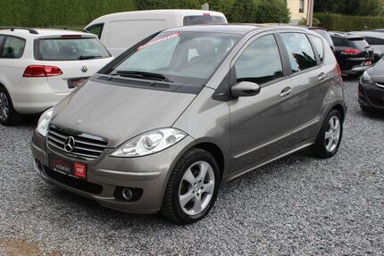 Mercedes-Benz A 170 91.000 km 6.890 &euro; Dissen 49201