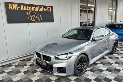BMW M2 31.573 km 58.900 &euro; Gütersloh OT Avenwedde 33335