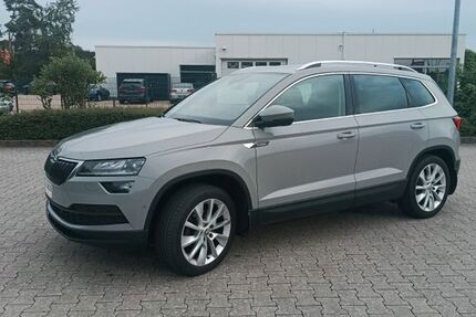 Skoda Karoq 174.000 km 14.590 &euro; Warendorf 48231