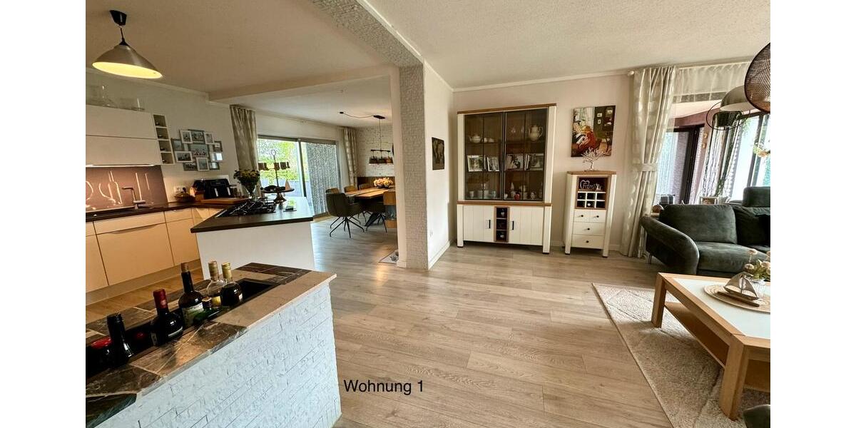 Etagenwohnung Hövelhof - 9 Zimmer, 268 m&sup2;, 725.000&euro; | Angebot:27426687