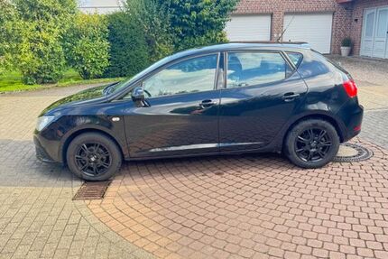 Seat Ibiza 151.000 km 4.900 &euro; Schloß Holte Stukenbrock 33758