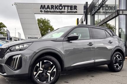 Peugeot 2008 6.175 km 22.790 &euro; Gütersloh 33334