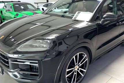 Porsche Cayenne 45.000 km 97.900 &euro; Bielefeld 33719