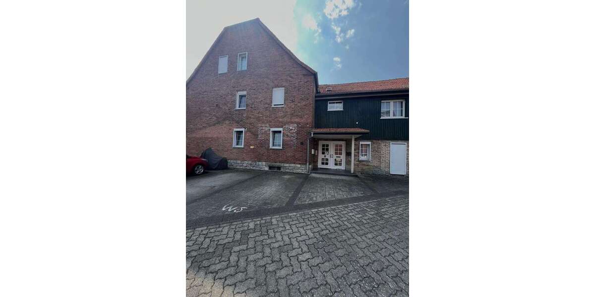 Etagenwohnung Lippstadt Dedinghausen - 2 Zimmer, 77 m&sup2;, 95.000&euro; | Angebot:27166079