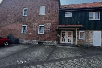 Wohnung Lippstadt Dedinghausen - 2 Zimmer, 77 m&sup2;, 95.000&euro; | Angebot:27166079
